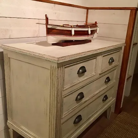 A Charming In Old Town Apartment