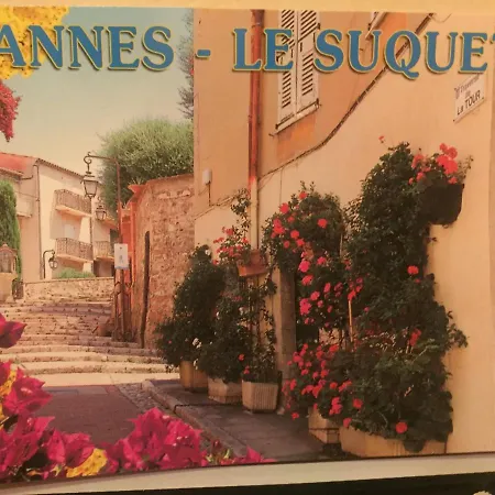 Apartment A Charming In Old Town *